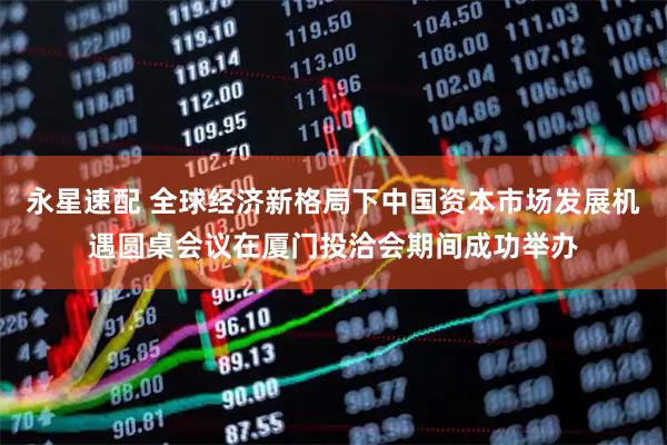 永星速配 全球经济新格局下中国资本市场发展机遇圆桌会议在厦门投洽会期间成功举办